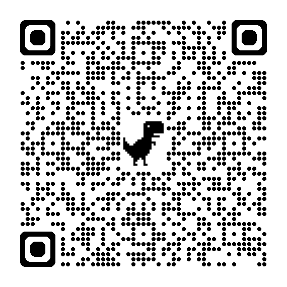 QR code to get Messianic Musings for Prayer Warriors #3