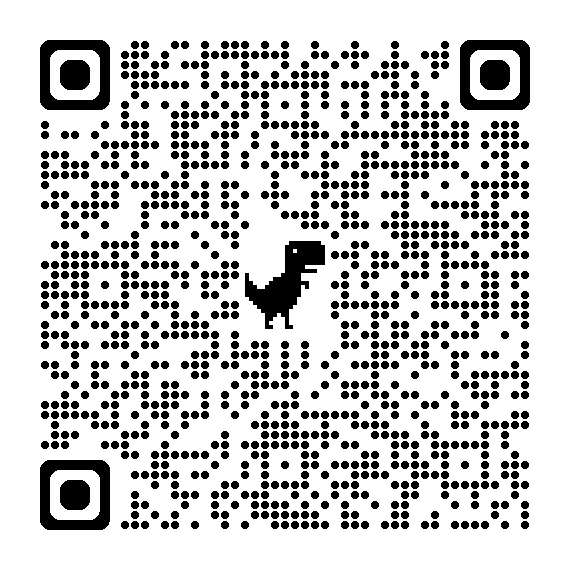 QR code to get Healthy Choices Healthy Children—The Cookbook