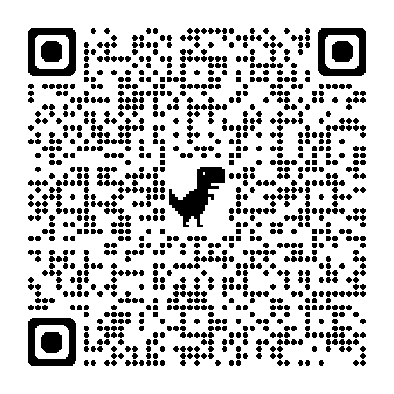 QR code to get Messianic Musings in Spring #2