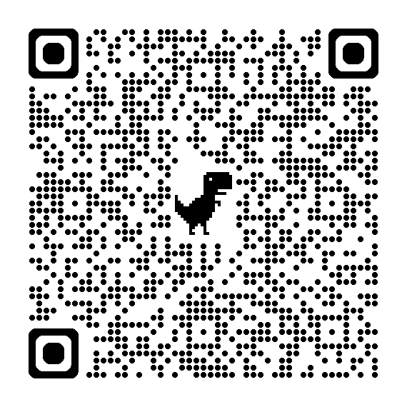 QR code to get ...But God