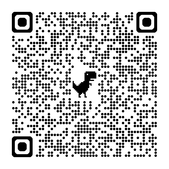 QR code to get Messianic Musings in Nature #1